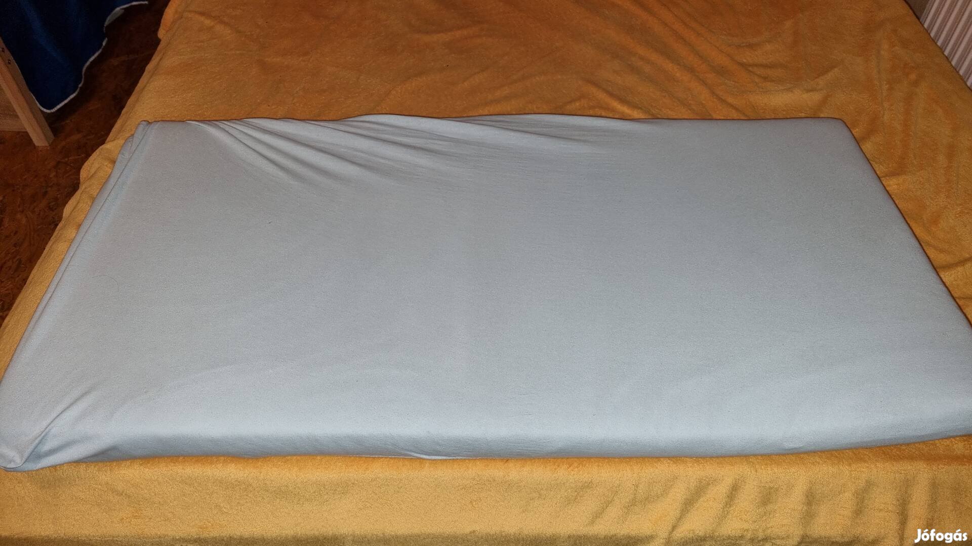 120x60 cm kókusz matrac huzattal