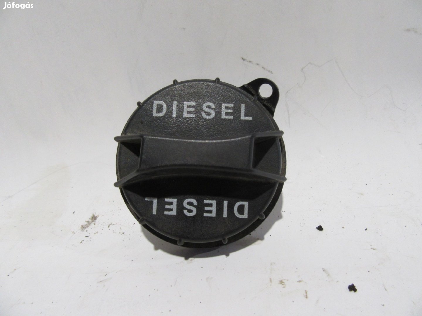 121351 Kia Rio Diesel tanksapka