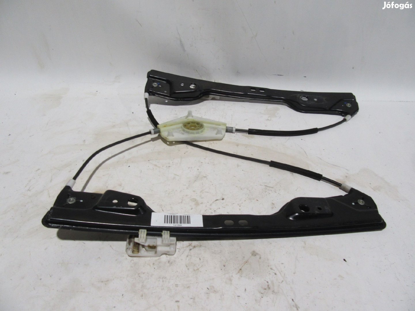 121520 Dodge Journey jobb első ablakemelő mechanika