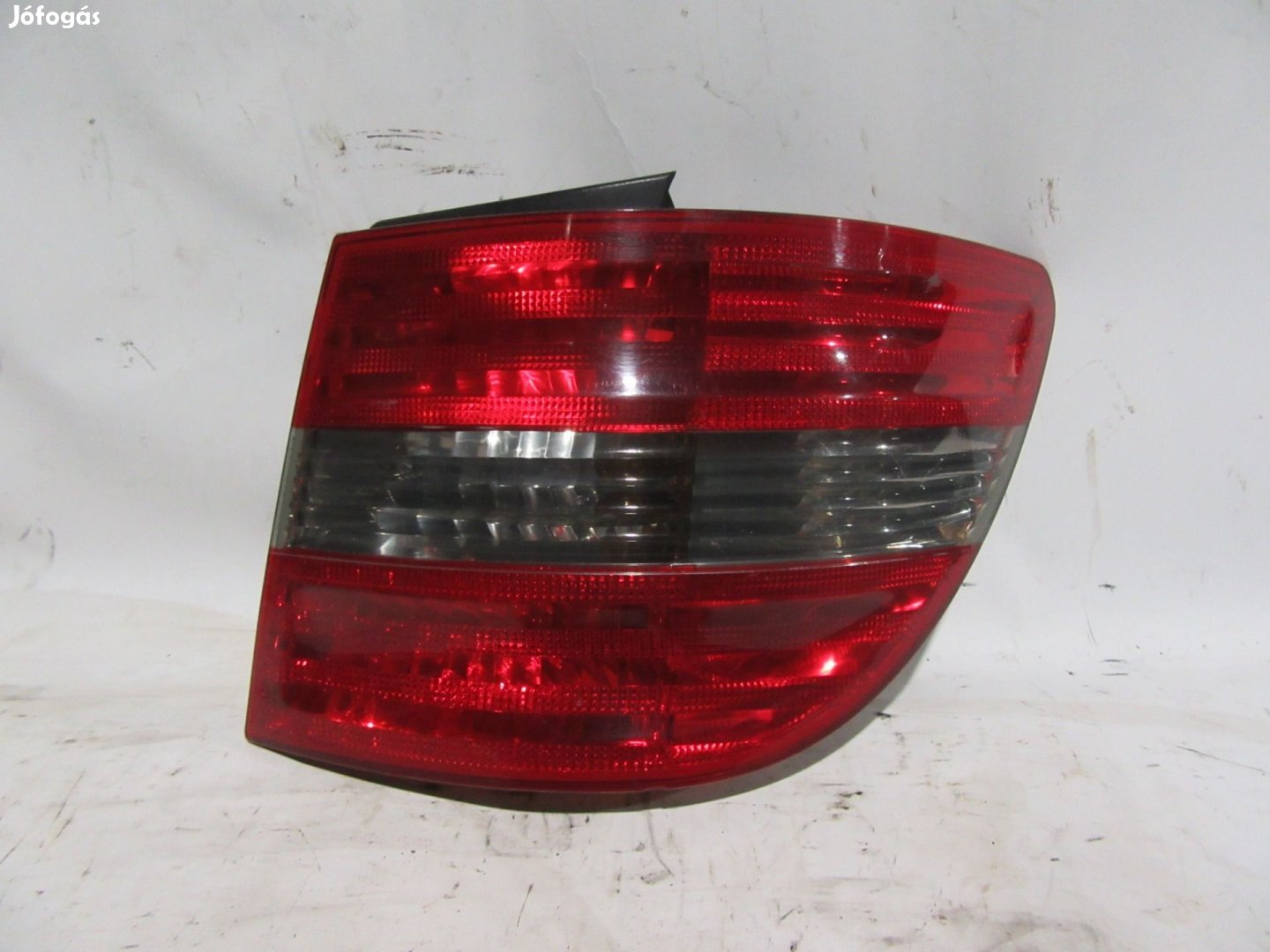 121887 Mercedes Benz B-Class 2005-2011 jobb hátsó külső lámpa