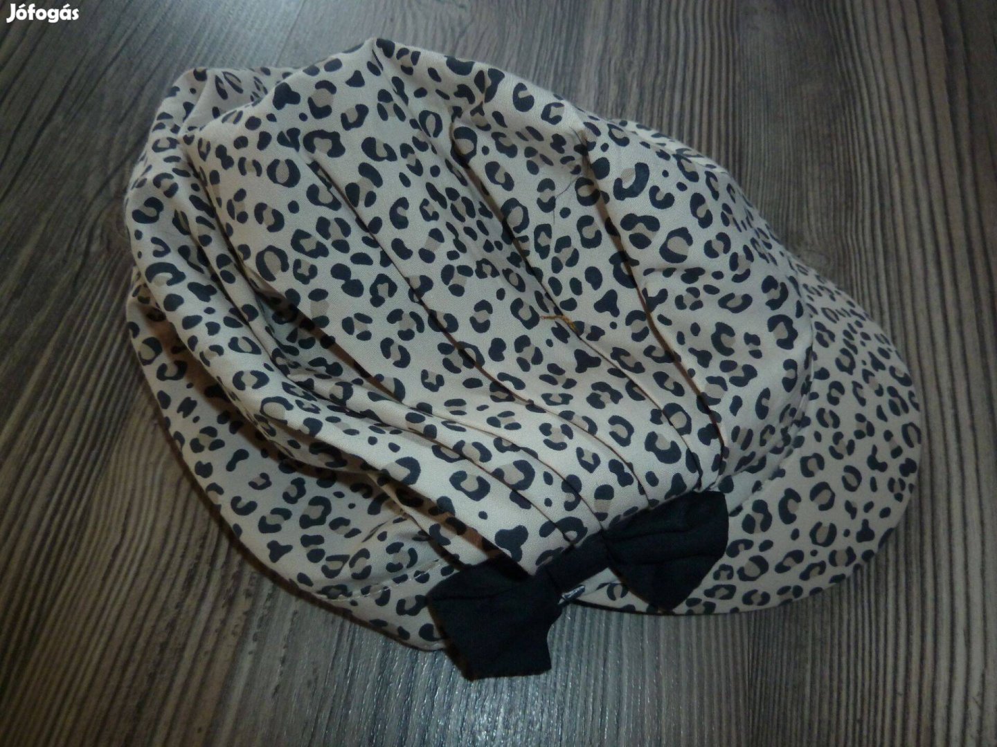 122128-as kislány nyári sapka