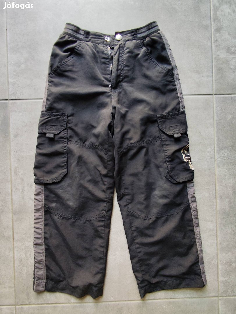 122-es CA-s bélelt nadrág