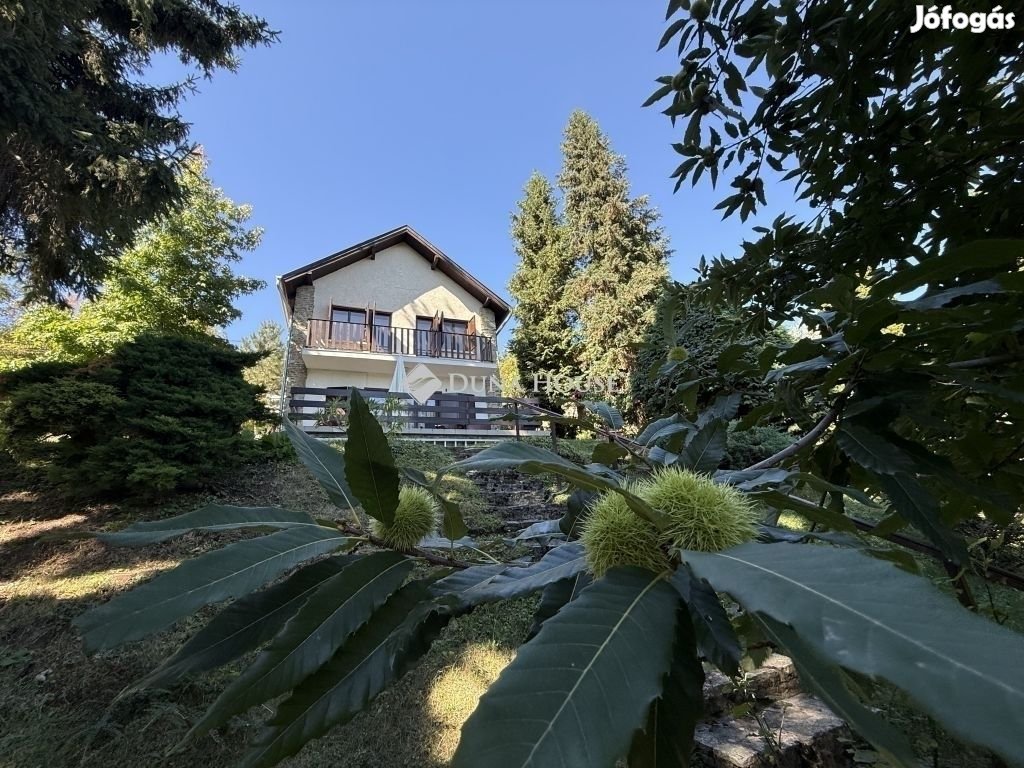 122 nm-es ház eladó Kőszeg