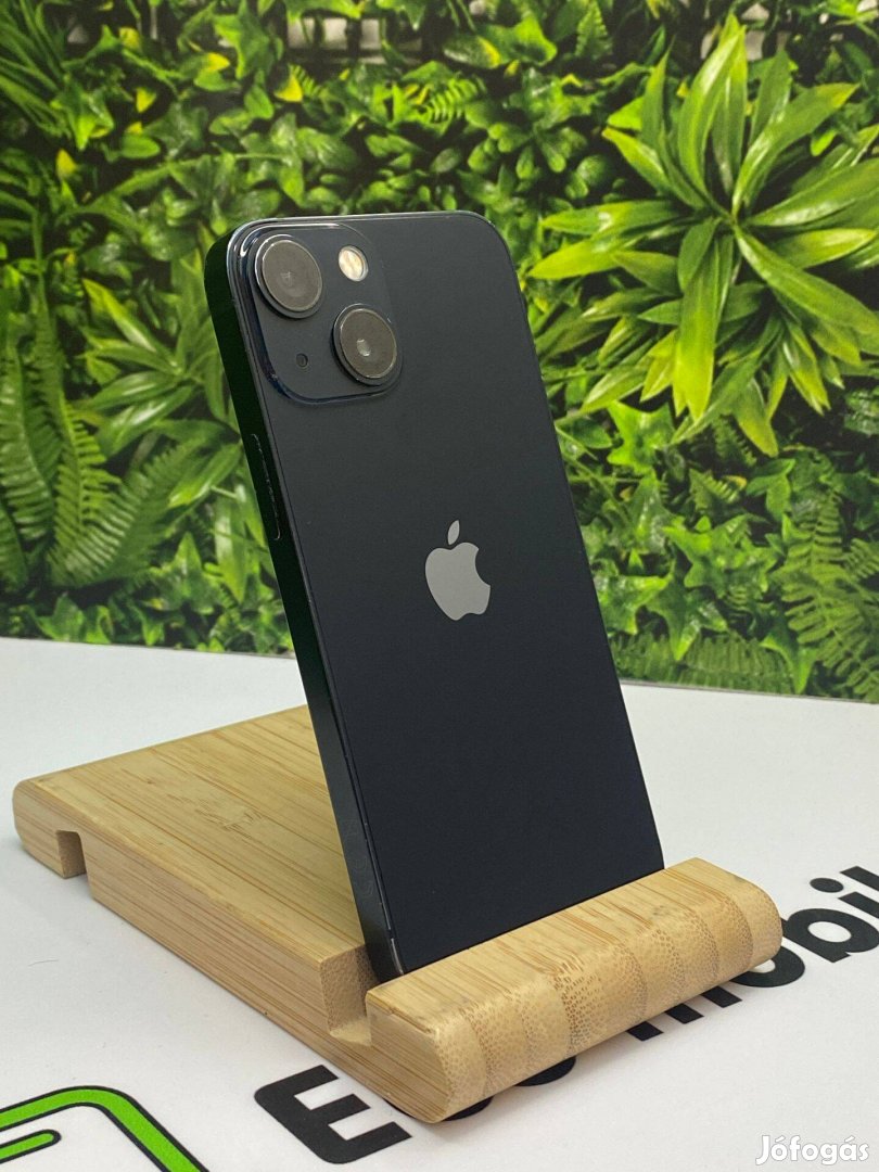 1240044 Független, Apple iphone 13 Mini, 256GB 84% akksi!