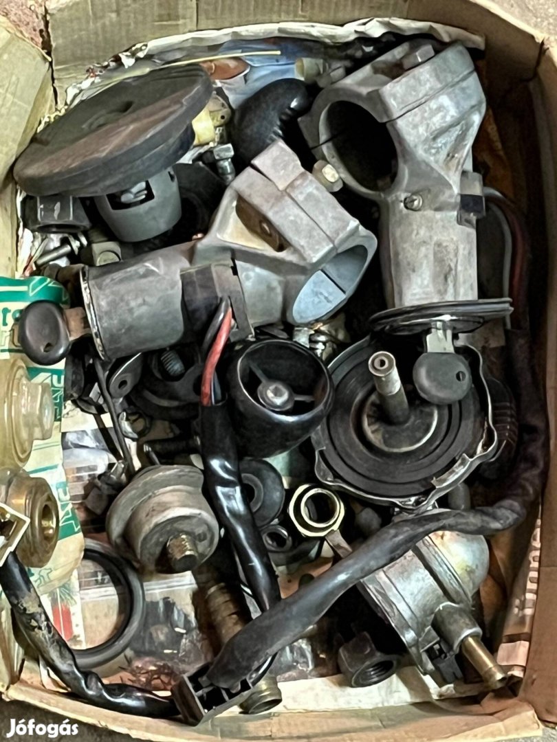 126 polski alkatreszek