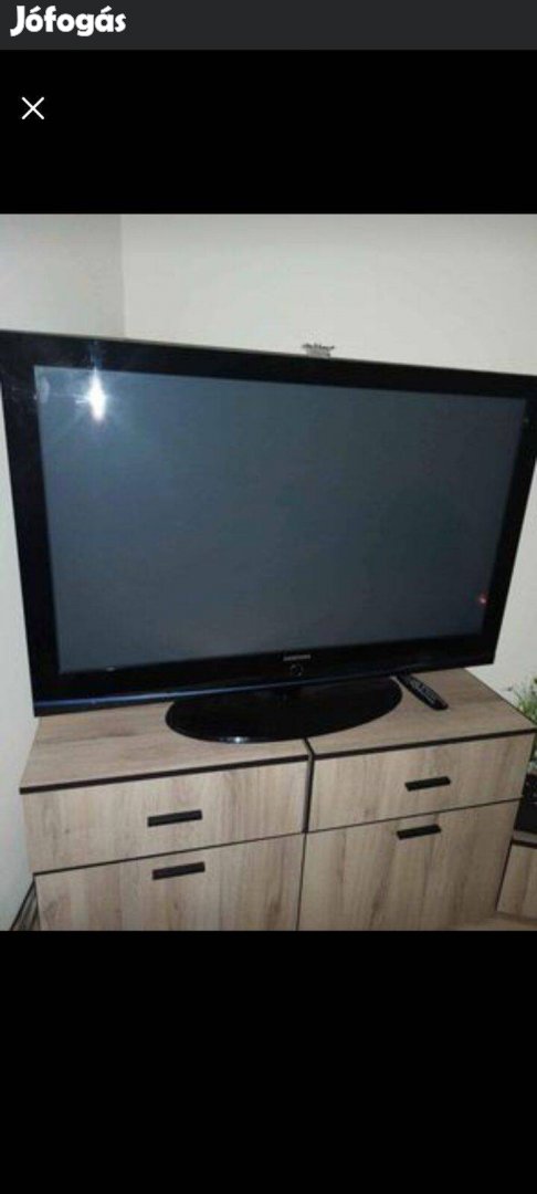 127 cm Samsung TV