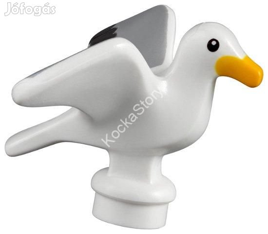 12891pb01 LEGO(R) Animal Sirály eladó