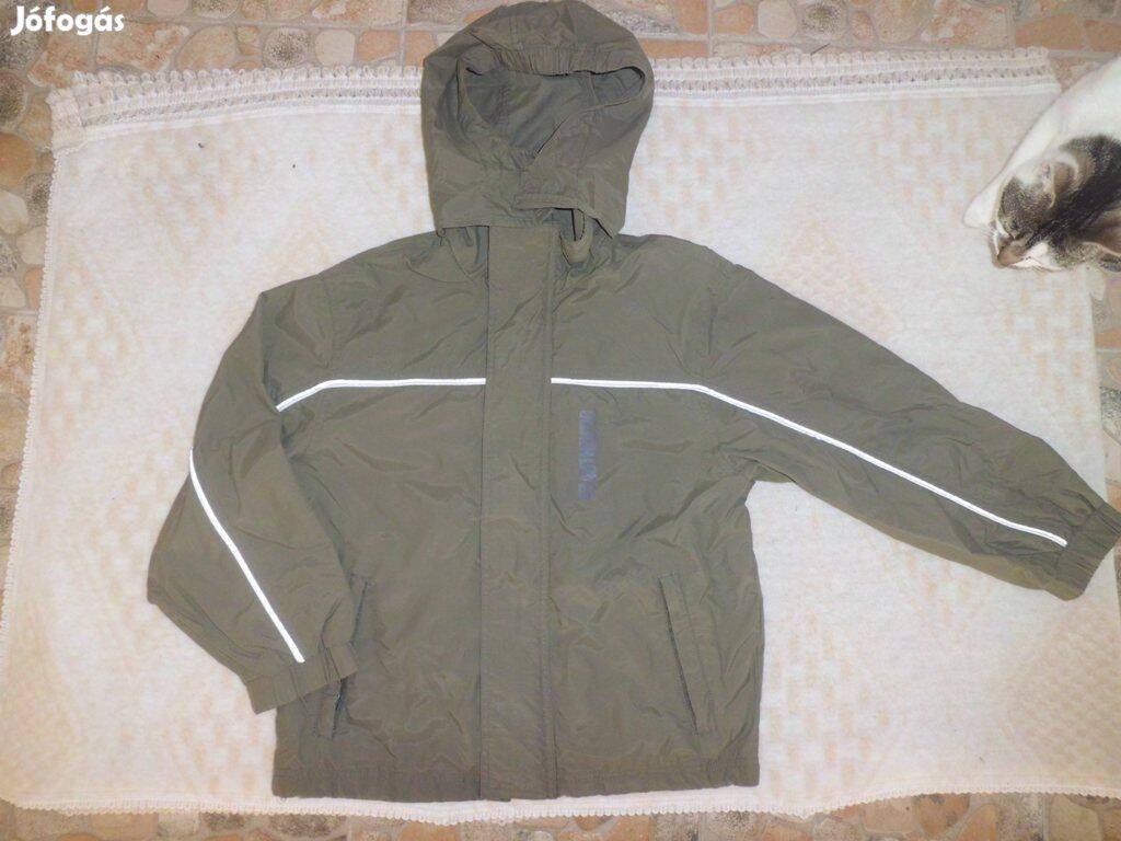 128-as One by one elrejthető kapucnis átmeneti fiú