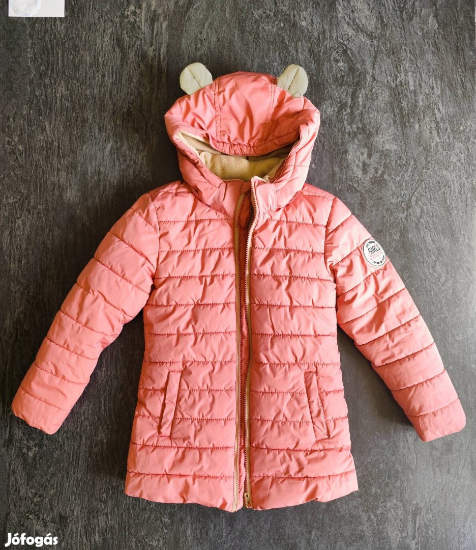 128-as Takkoban vásárolt keveset használt hosszított fazonú