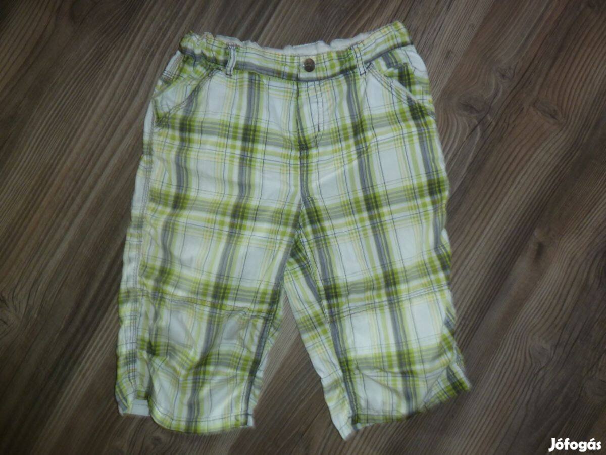 128-as fiú nyári nadrág