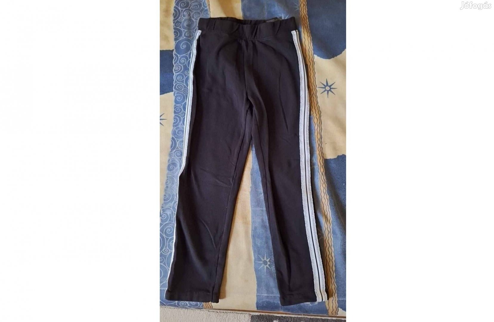 128as,belül meleg H&M leggings,jó állapotú