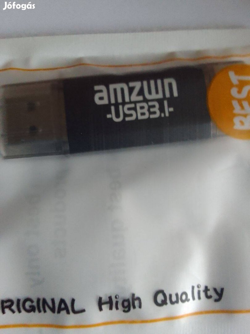 128gb pendrive. 3.1-es