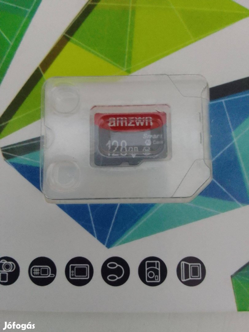 128gb sd kártya. TF kártya. micro kártya. Smart Card