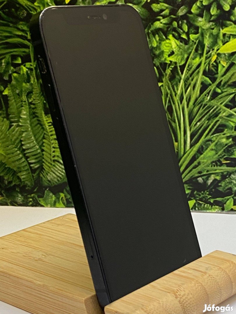 1298 Apple iphone 12 Mini 64GB, 100% akkumulátor, független!