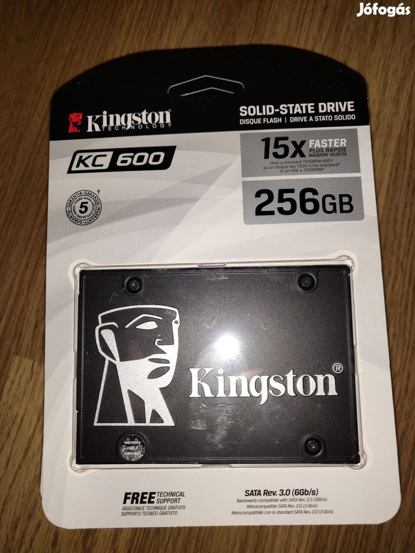 12DB Kingston 250GB SSD!!!