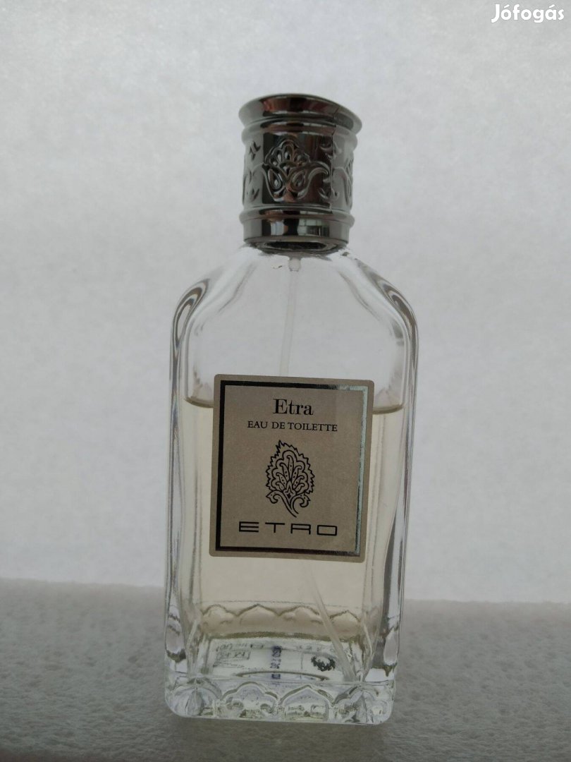 12.000 FT Etro Etra 100 ml