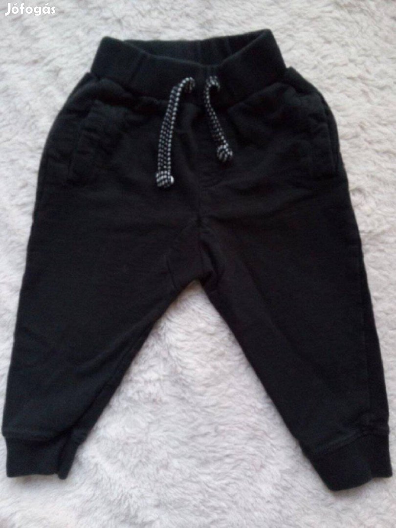 12-18 hó jogger