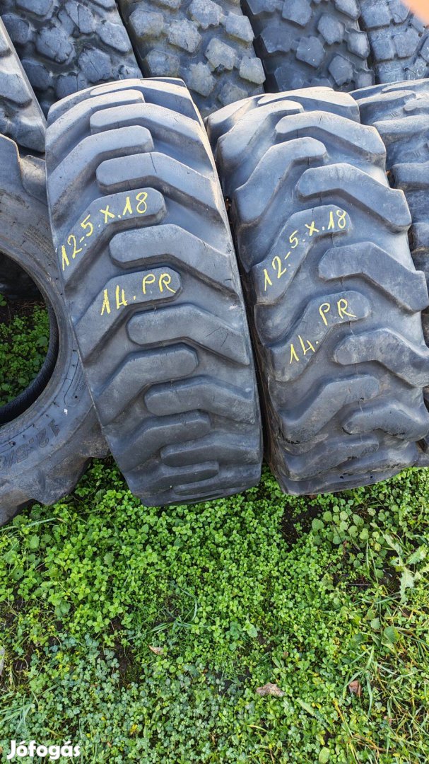12.5-18 - 14Pr
