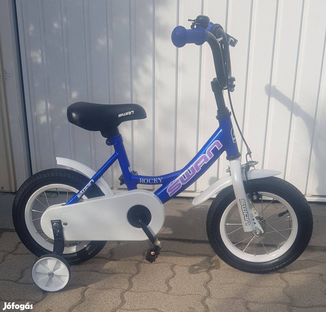 12 kerékpár újszerű állapotban eladó gyermek kerékpár