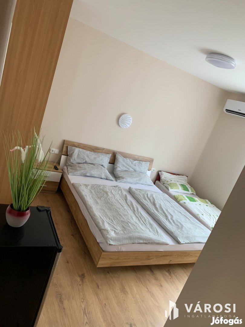 12 fős Apartmanház kiadó Hajdúszoboszlón, étkezéssel is!