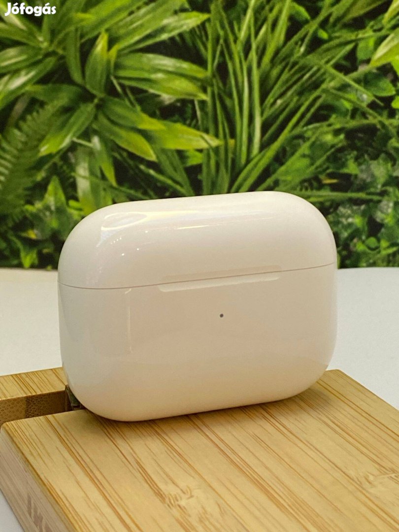 12 hó garanciával! Apple Airpods Pro 2st gen