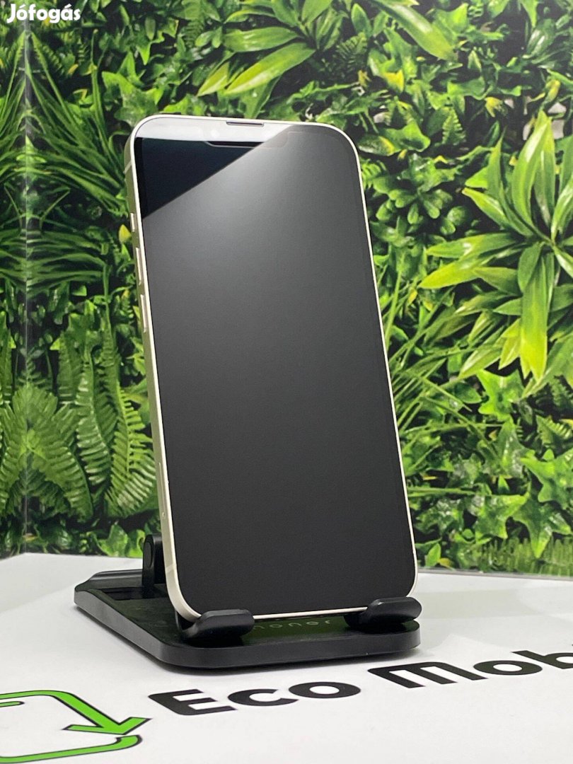 12 hó garanciával! Apple iphone 13 128GB! 83 akku