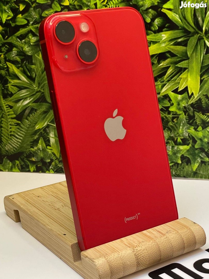 12 hó garanciával! Apple iphone 14 Plus 128GB! 83 akku