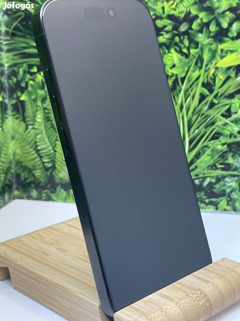 12 hó garanciával! Apple iphone 16 Pro 128GB! 91 akku