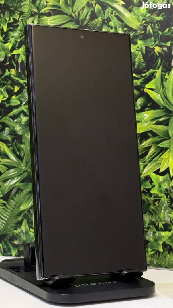 12 hó garanciával! Samsung Galaxy S23 Ultra 8256GB!