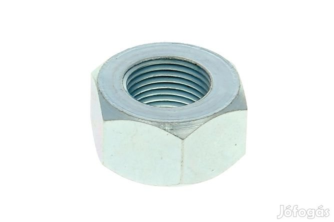 12mm hátsó kerék tengely anya Puch Maxi