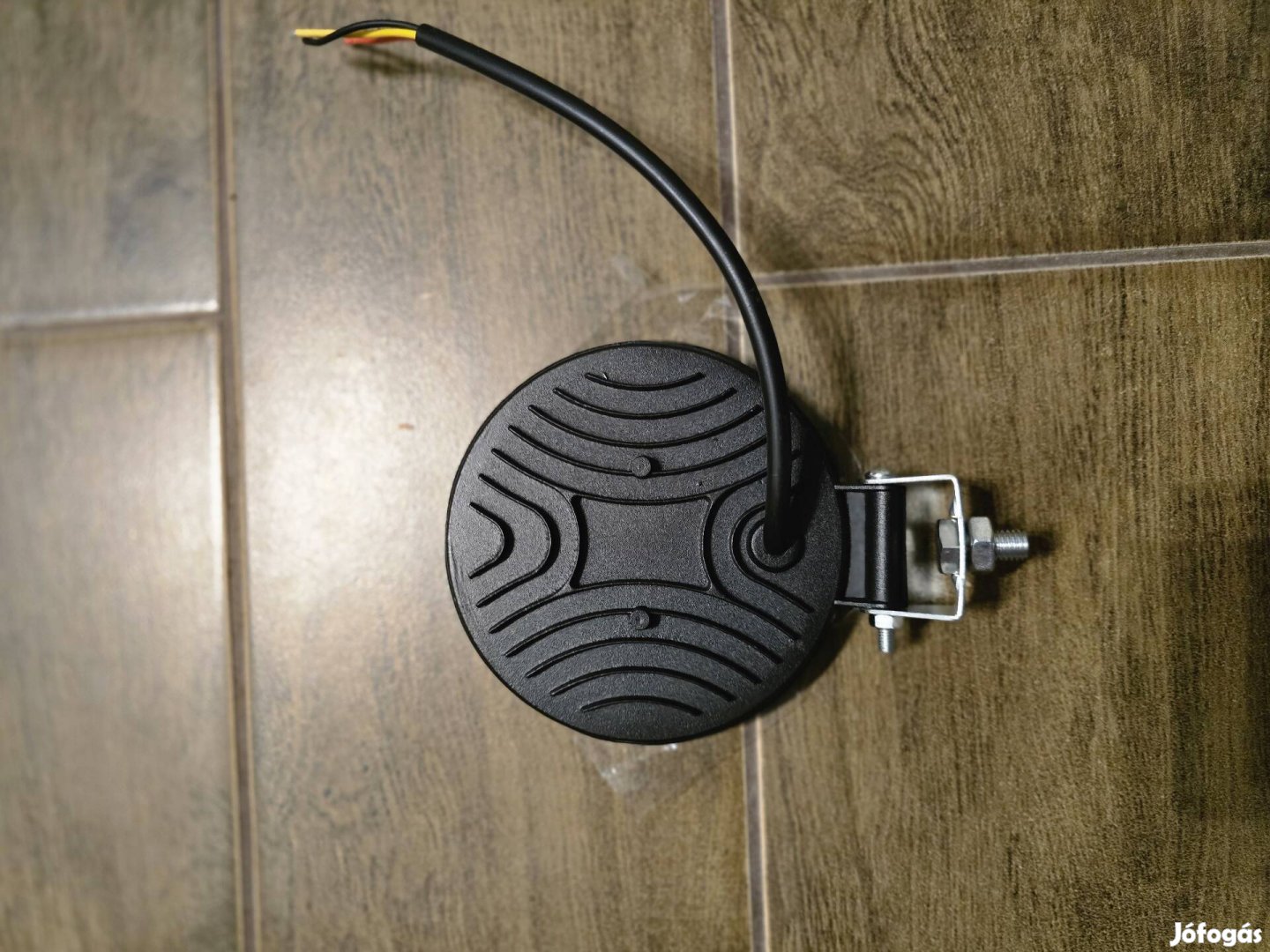 12v led ködlámpa/munkalámpa/szúrófény