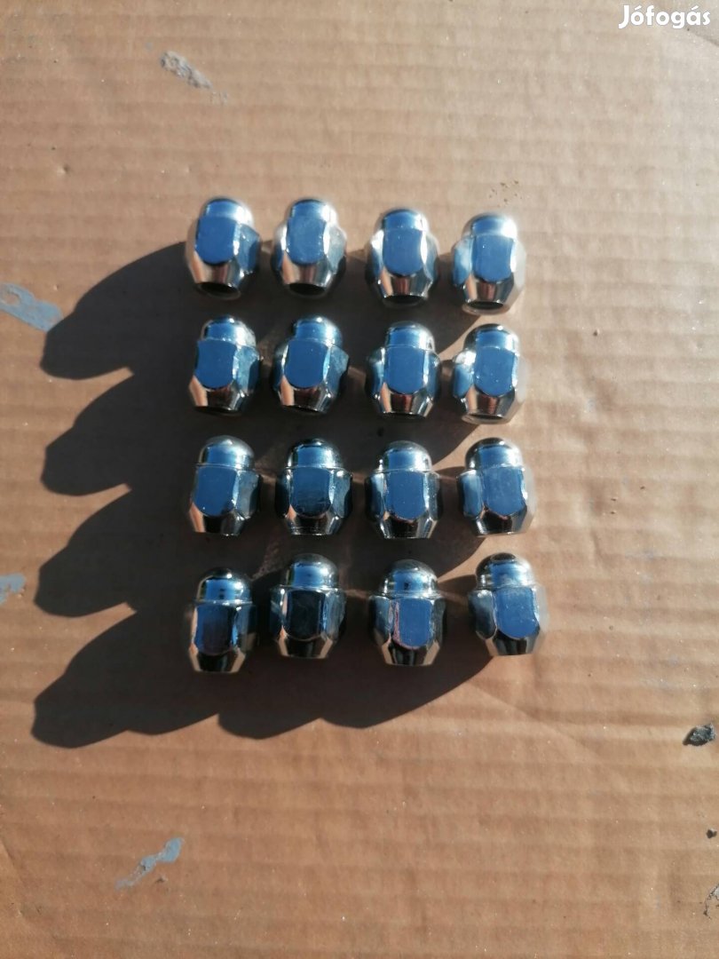 12x1,5-ös,Toyota Alufelni csavar 
