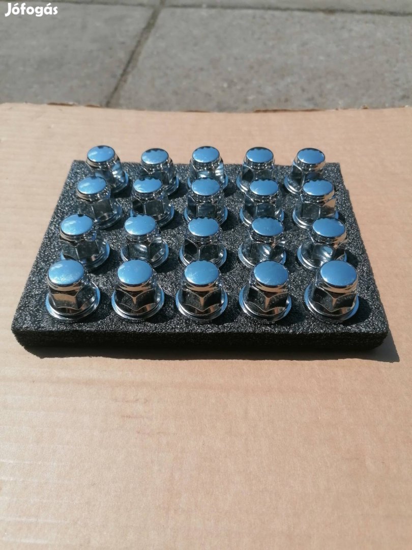 12x1,5-ös Toyota Alufelni csavar 