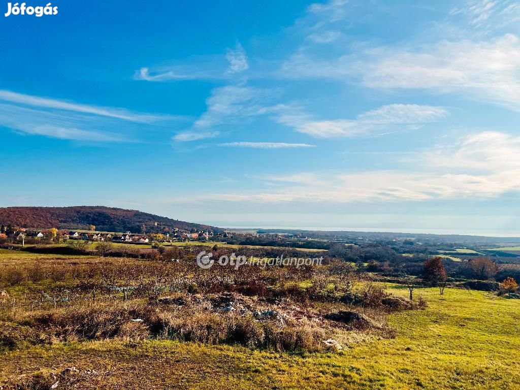 1300 nm-es ház eladó Dörgicse