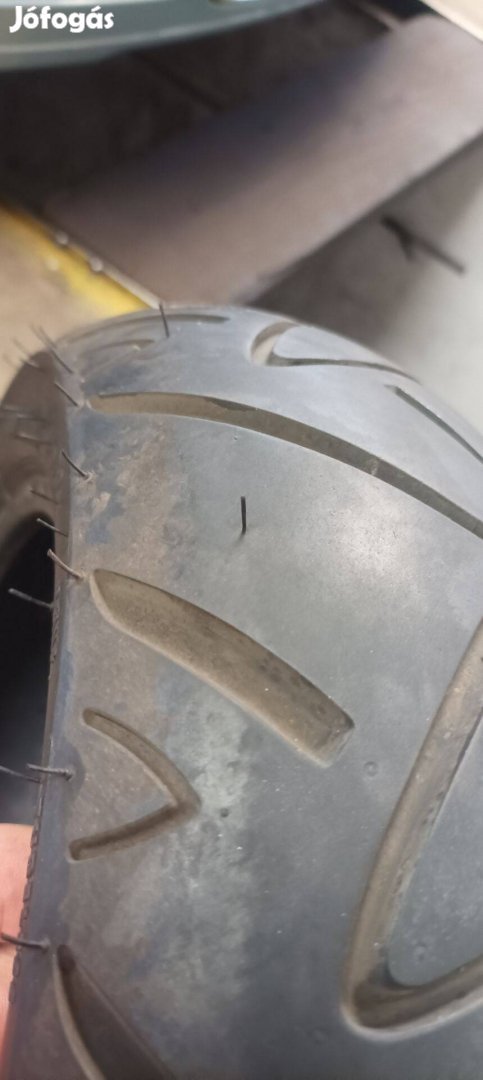 130/70r12 130/70-12 abroncs gumi robogó motor