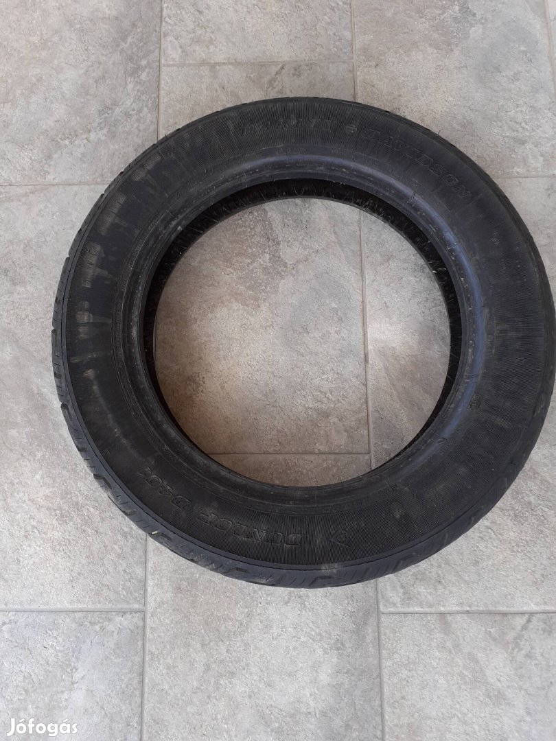 130/90 B16 M/C 73H Dunlop Harley Davidson 