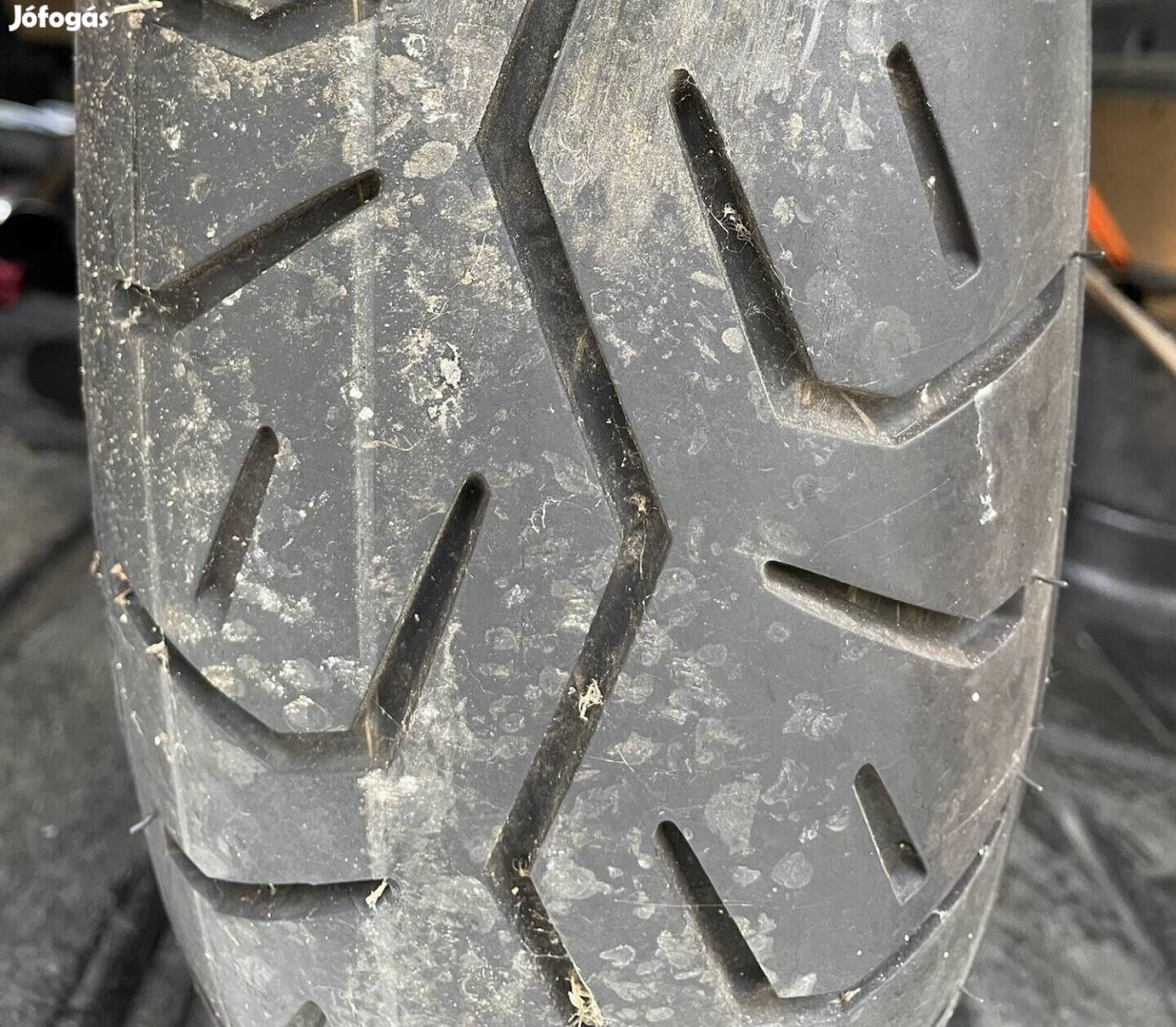 130/90 R16 150/90 R16 párban VZ800 Marauder