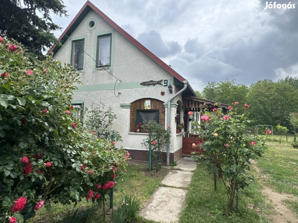 130 nm-es ház eladó Heves #4955761