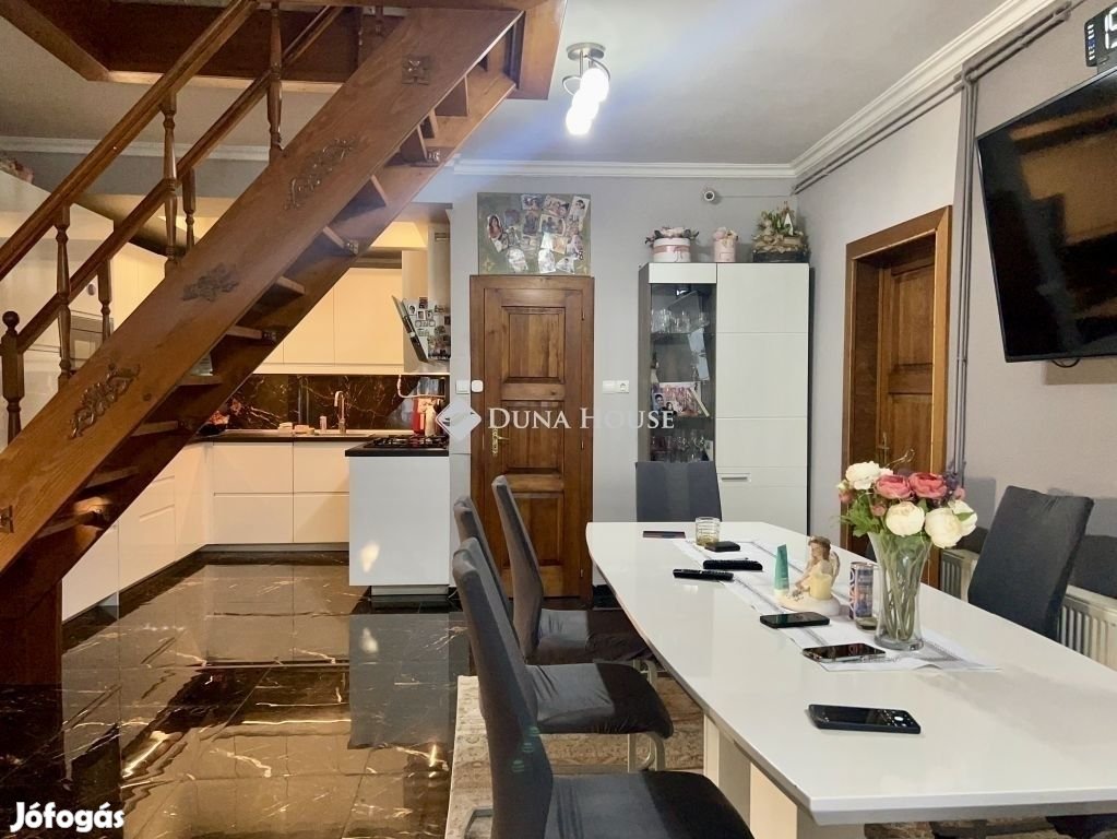 130 nm-es ház eladó Kiskunlacháza