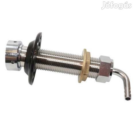 130mm-es Sörcsaphosszabbító Beépítéshez (4899)