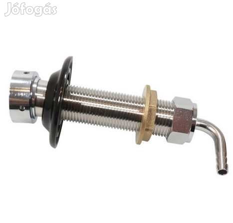 130mm-es Sörcsaphosszabbító Beépítéshez (4899)