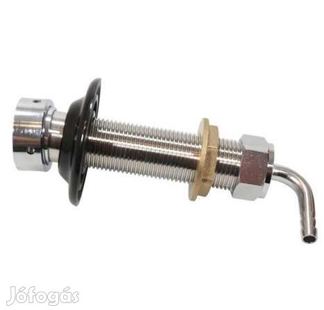 130mm-es Sörcsaphosszabbító Beépítéshez 4899