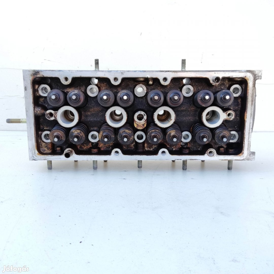 131628 Fiat Stilo 1,4 16v benzin hengerfej 55181203