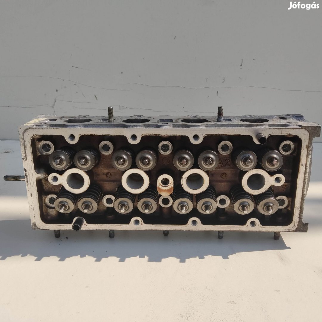 131630 Fiat Stilo 1,4 16v benzin hengerfej 55181203
