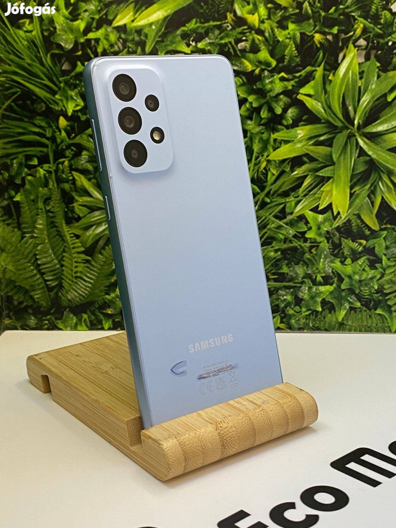 1333 Samsung Galaxy A33 5G 6/128GB. Független