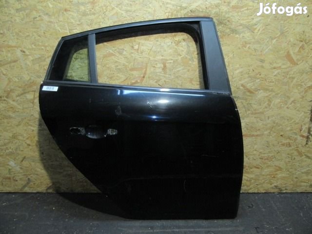 133727 Fiat Bravo 2007-2014 jobb hátsó ajtó