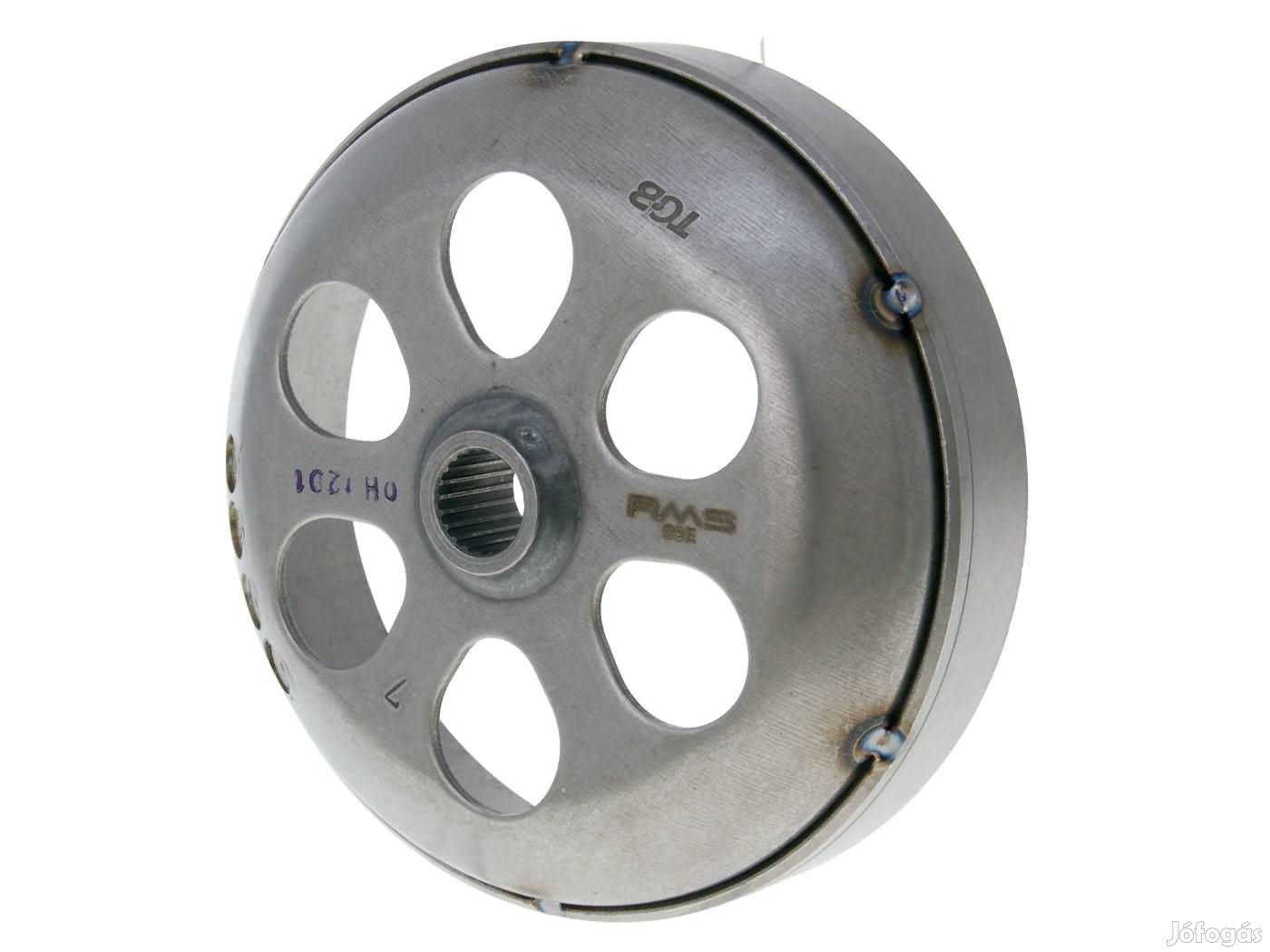 134mm-es kuplungharang - Aprilia, Gilera, Piaggio, Vespa Leader 125-30
