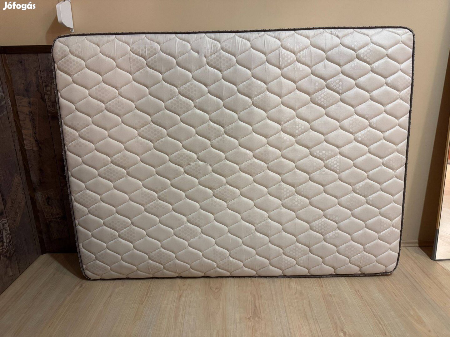 135 x 182 cm rugós matrac