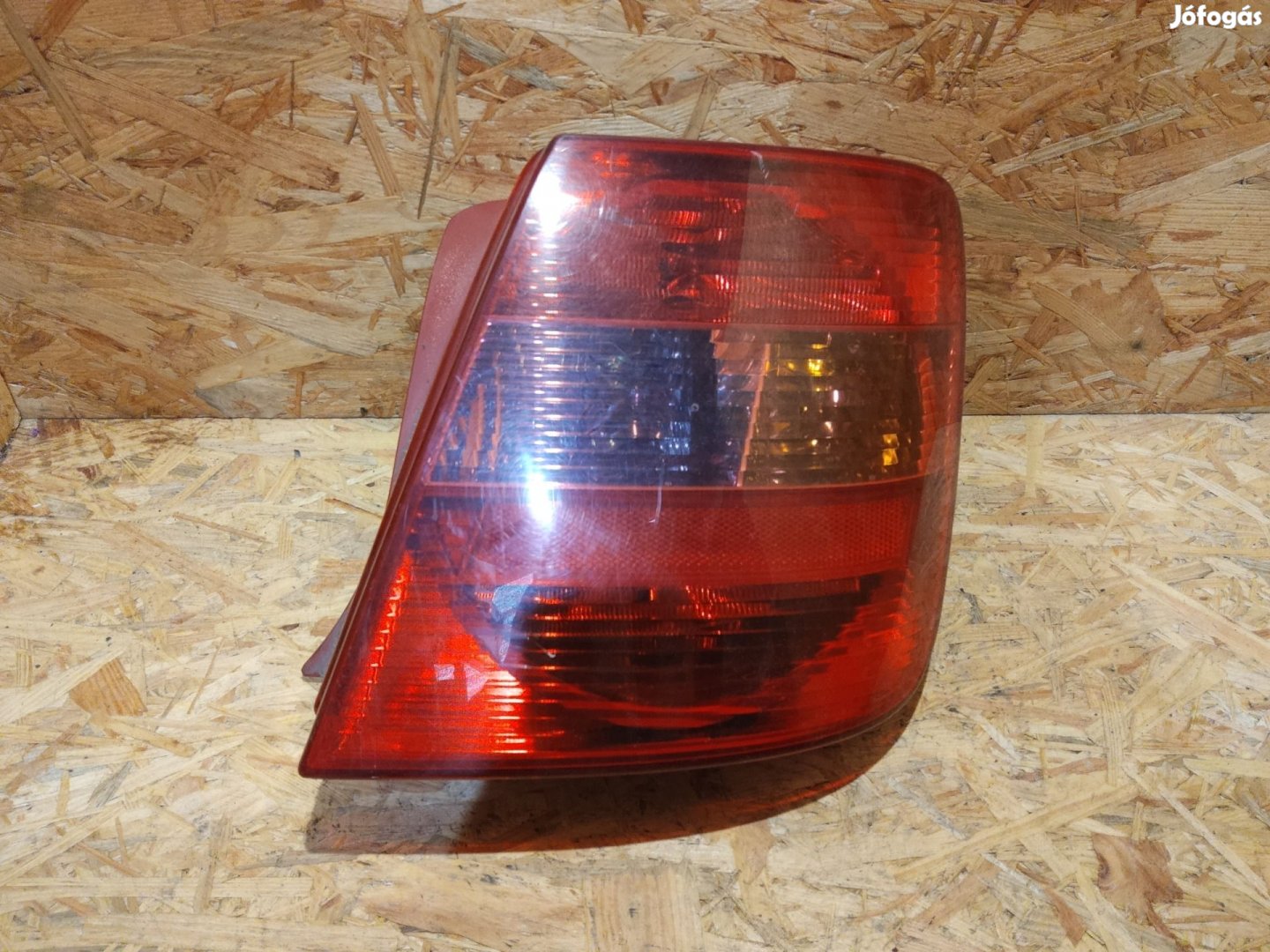 136328 Fiat Stilo 2003-2007 5 ajtós jobb hátsó lámpa 51735221