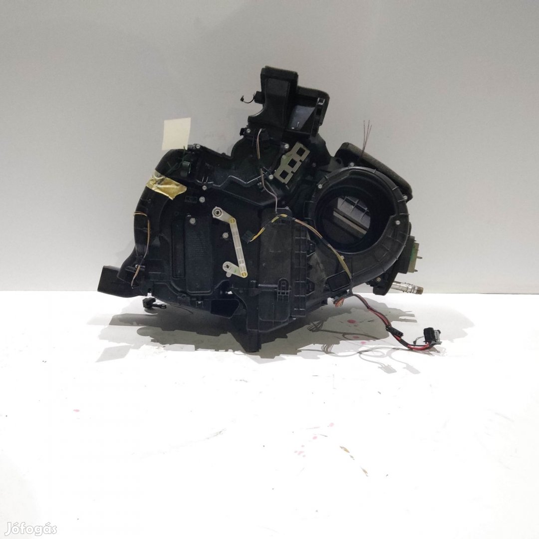 136478 Fiat Bravo, Lancia Delta digit klímás fűtésboksz 51829122